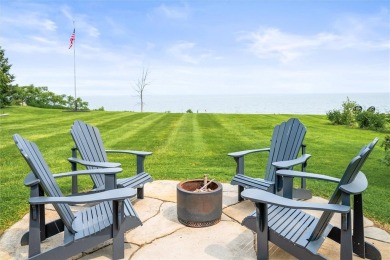 Beach Home Sale Pending in Sodus, New York