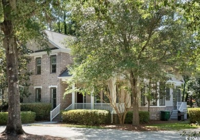 Beach Townhome/Townhouse For Sale in Pawleys Island, South Carolina