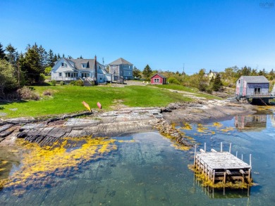 Beach Home For Sale in Stonehurst South,