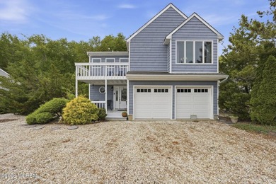 Beach Home Sale Pending in Manahawkin, New Jersey