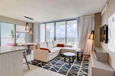 Beach Condo For Sale in Hollywood, Florida