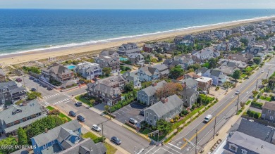Beach Condo Sale Pending in Bay Head, New Jersey
