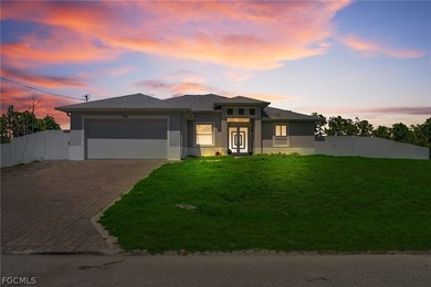 Beach Home For Sale in Lehigh Acres, Florida