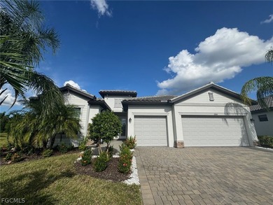 Beach Home For Sale in Fort Myers, Florida