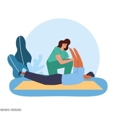 Beach Commercial For Sale in Daytona Beach, Florida