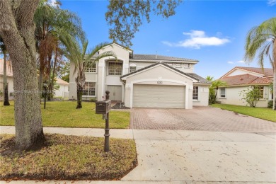 Beach Home For Sale in Pembroke Pines, Florida