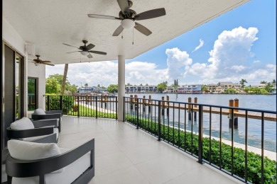 Beach Condo For Sale in Delray Beach, Florida