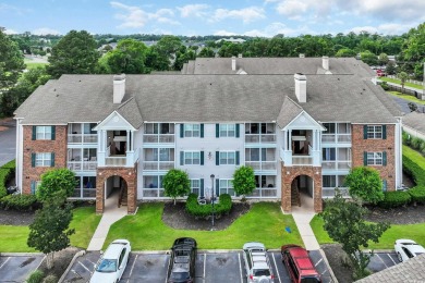 Beach Condo For Sale in Myrtle Beach, South Carolina