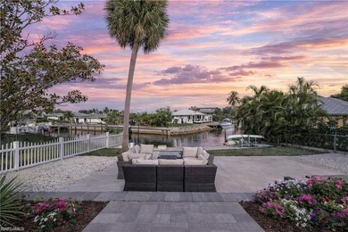 Beach Home For Sale in Naples, Florida