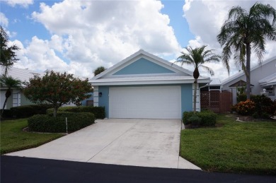 Beach Home For Sale in Venice, Florida