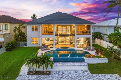 Beach Home For Sale in Cape Coral, Florida