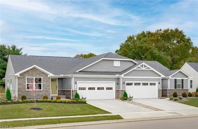 Beach Home For Sale in Suffolk, Virginia