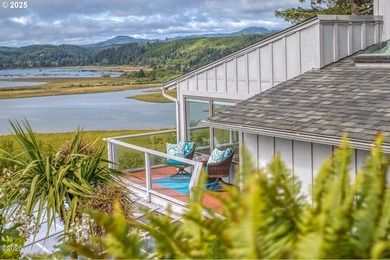 Beach Condo For Sale in Gleneden Beach, Oregon