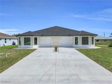 Beach Home For Sale in Lehigh Acres, Florida