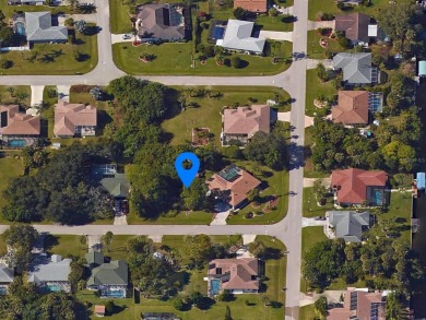 Beach Lot For Sale in Port Charlotte, Florida