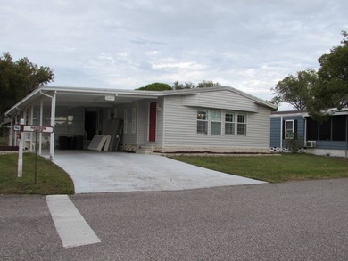 Beach Home For Sale in Trinity, Florida