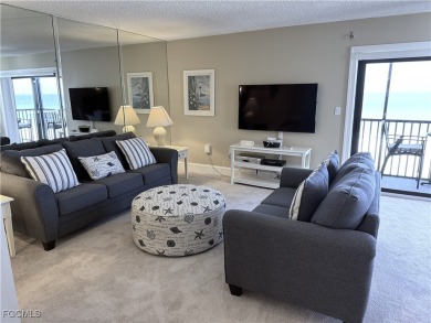 Beach Condo For Sale in Fort Myers Beach, Florida