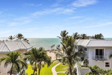 Beach Townhome/Townhouse For Sale in Plantation Key, Florida