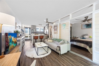 Beach Condo For Sale in Honolulu, Hawaii