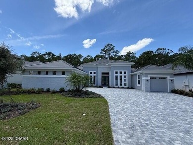 Beach Home Sale Pending in Ormond Beach, Florida