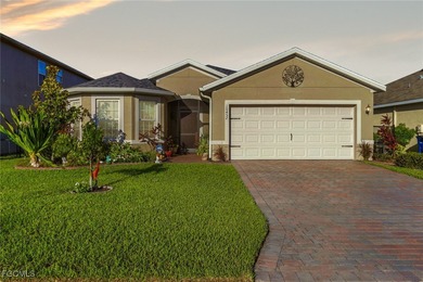 Beach Home For Sale in Lehigh Acres, Florida