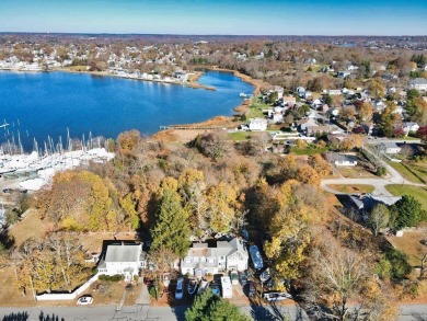 Beach Home For Sale in Swansea, Massachusetts