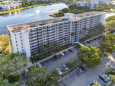 Beach Condo For Sale in Pompano Beach, Florida