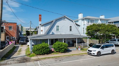 Beach Home For Sale in Wrightsville Beach, North Carolina