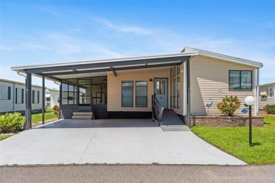 Beach Home For Sale in North Port, Florida