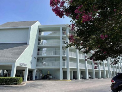 Beach Condo For Sale in Pawleys Island, South Carolina