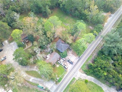 Beach Lot For Sale in Slidell, Louisiana