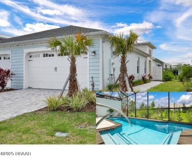 Beach Home For Sale in Daytona Beach, Florida