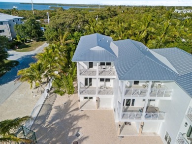 Beach Townhome/Townhouse For Sale in Windley Key, Florida