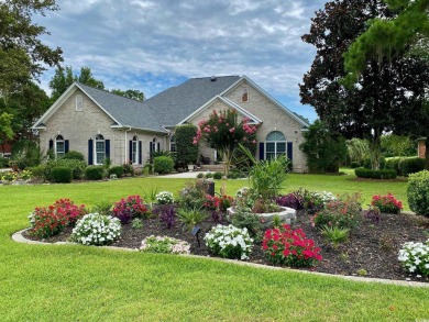 Beach Home For Sale in Pawleys Island, South Carolina