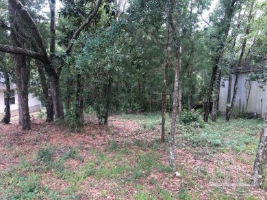 Beach Lot For Sale in Pensacola, Florida