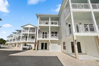 Beach Townhome/Townhouse For Sale in Windley Key, Florida