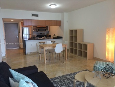 Beach Condo For Sale in Miami, Florida