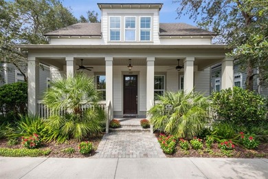 Beach Home For Sale in Fernandina Beach, Florida