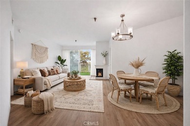 Beach Condo For Sale in San Pedro, California