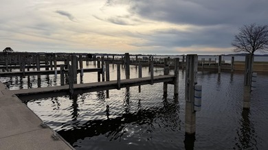 Beach Lot For Sale in Muskegon, Michigan