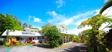 Beach Home For Sale in Hilo, Hawaii