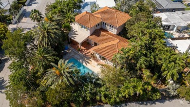 Beach Home For Sale in Key West, Florida
