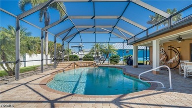 Beach Home For Sale in Cape Coral, Florida