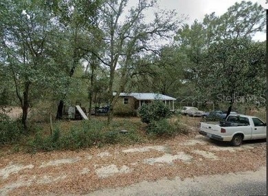 Beach Lot For Sale in Milton, Florida