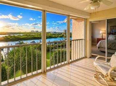 Beach Condo For Sale in Naples, Florida