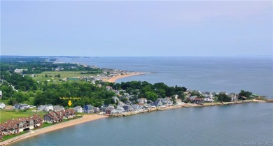 Beach Home Off Market in East Haven, Connecticut