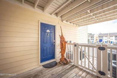 Beach Condo For Sale in Ocean Springs, Mississippi