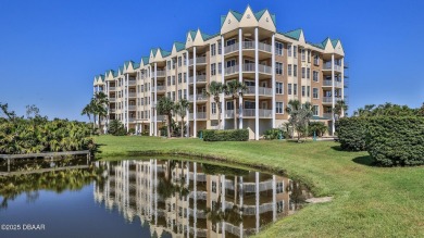 Beach Condo For Sale in Ponce Inlet, Florida