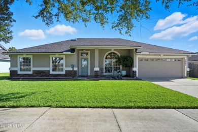 Beach Home For Sale in Green Cove Springs, Florida