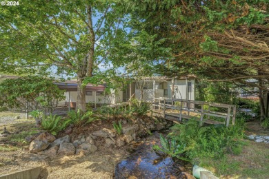 Beach Home For Sale in Rockaway Beach, Oregon